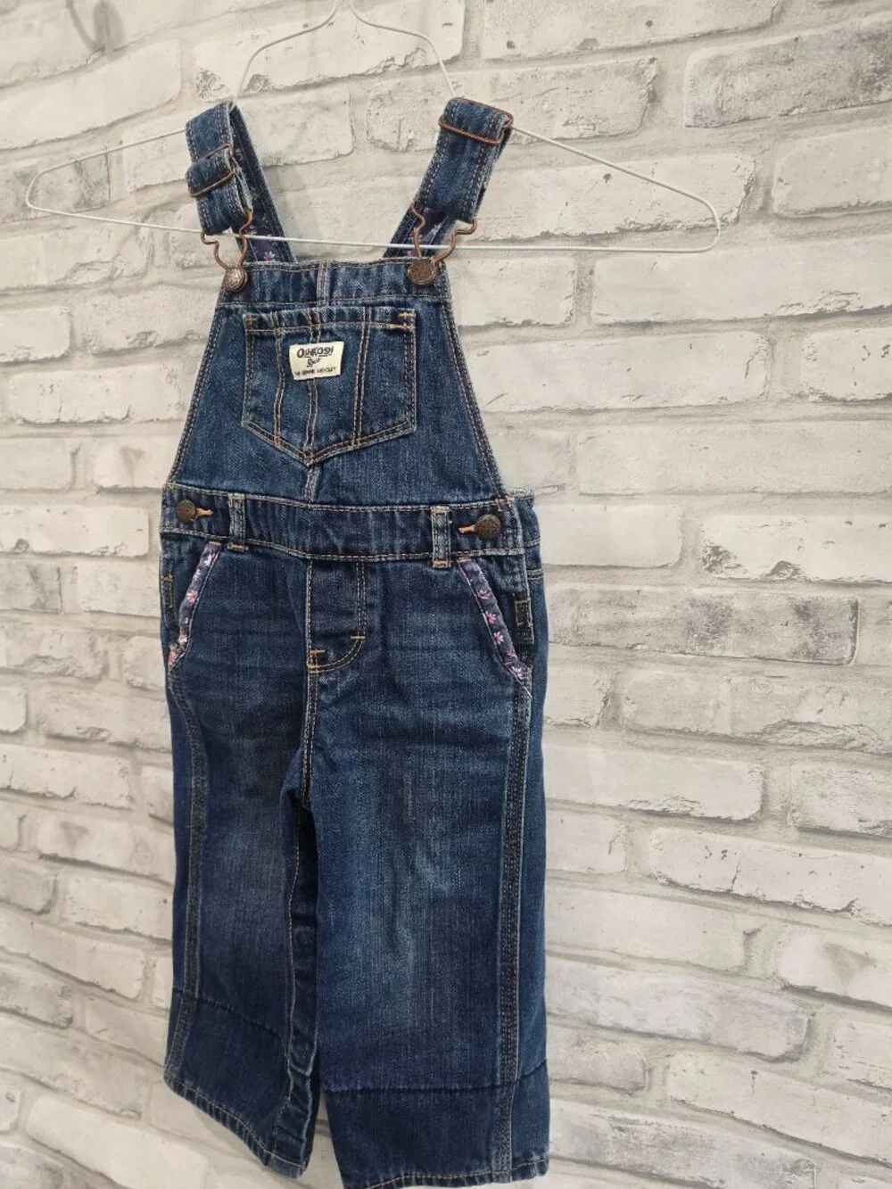 OshKosh Bgosh girls osh